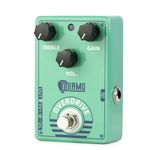 CALINE-PEDAL-DE-EFECTO-DE-GUITARRA-OVERDRIVE-D-12