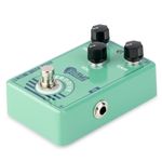 CALINE-PEDAL-DE-EFECTO-DE-GUITARRA-OVERDRIVE-D-12