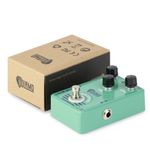 CALINE-PEDAL-DE-EFECTO-DE-GUITARRA-OVERDRIVE-D-12