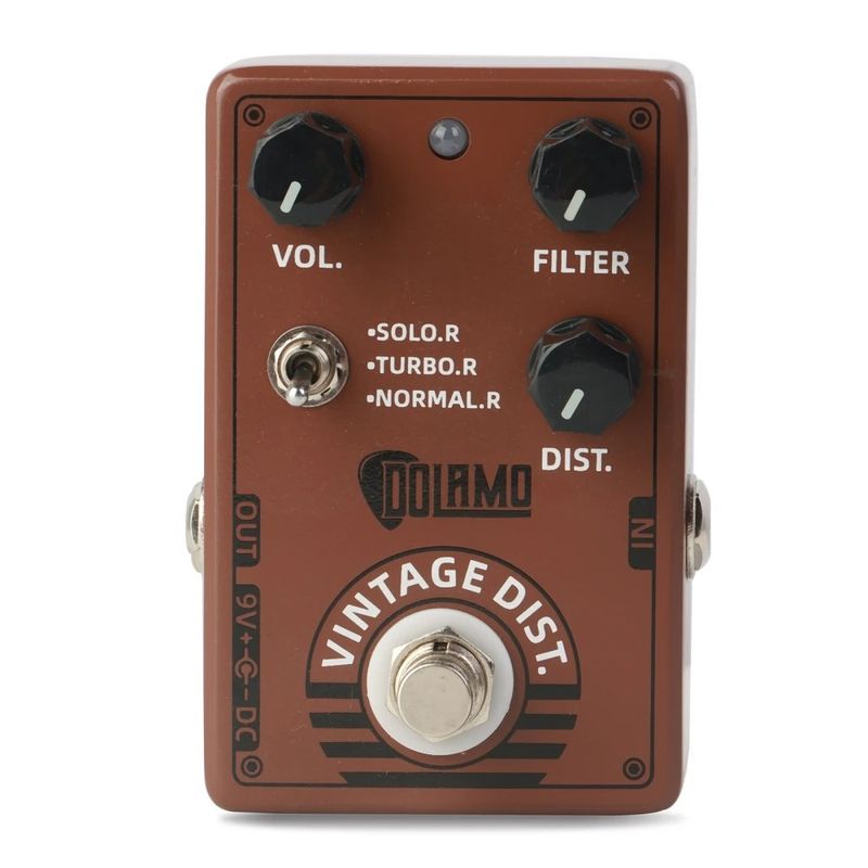CALINE-PEDAL-DE-GUITARRA-DE-EFECTO-VINTAGE-D-11
