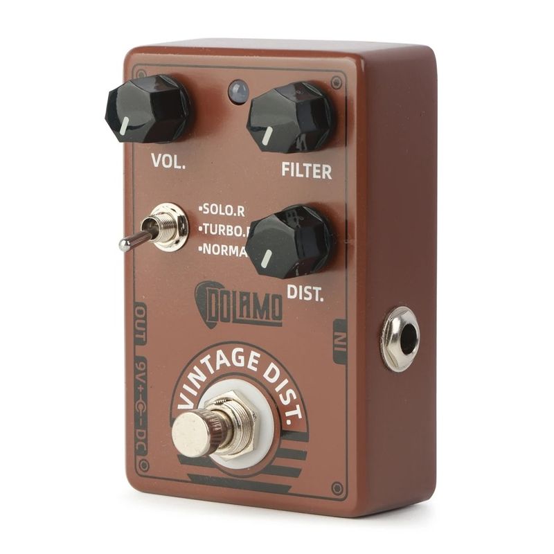 CALINE-PEDAL-DE-GUITARRA-DE-EFECTO-VINTAGE-D-11