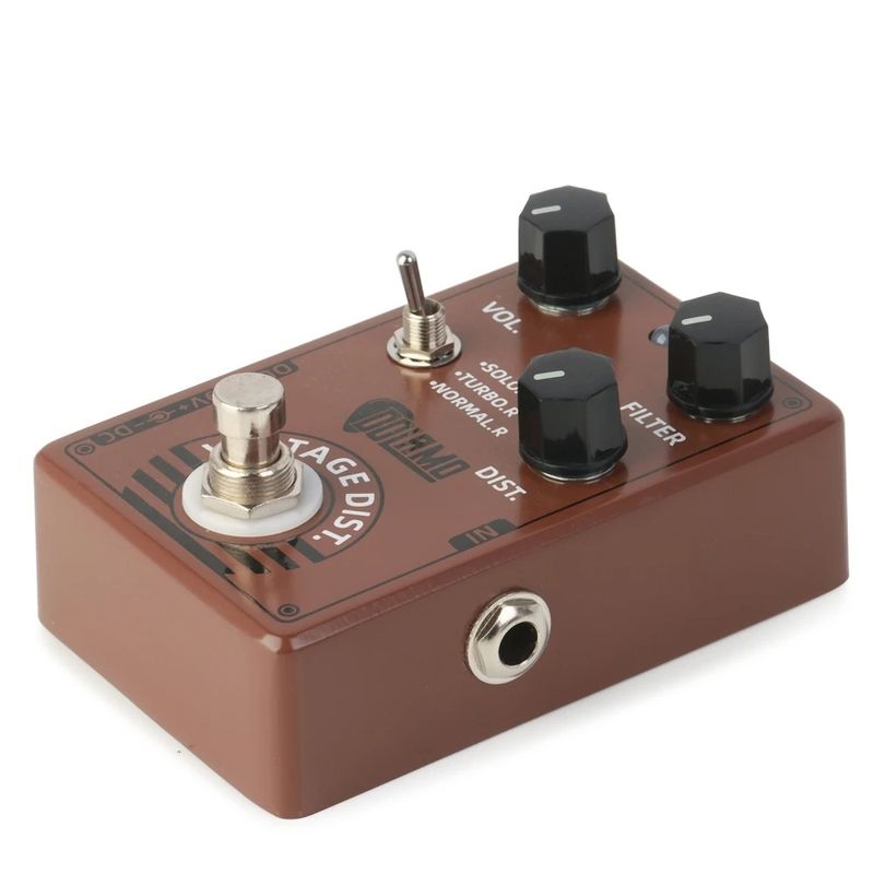 CALINE-PEDAL-DE-GUITARRA-DE-EFECTO-VINTAGE-D-11