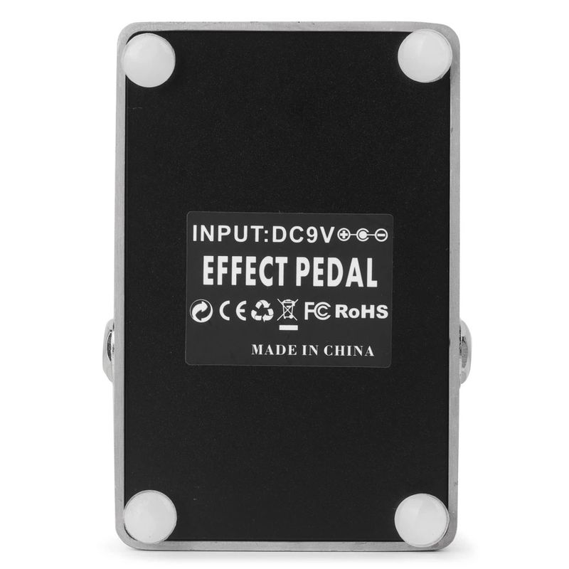 CALINE-PEDAL-DE-GUITARRA-DE-EFECTO-VINTAGE-D-11