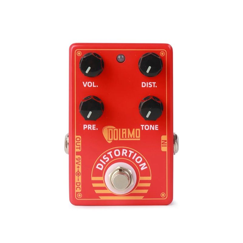 CALINE-PEDAL-DE-GUITARRA-DISPOSITIVO-DE-DISTORSION-DE-VOLUMEN-Y-CONTROLES-DE-NIVE-D-9