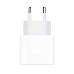 APPLE CARGADOR DE PARED 20W USB-C SIN CABLE MUVV3CI/A
