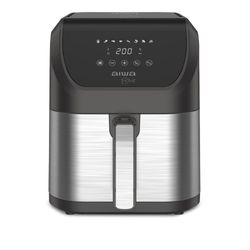 AIWA FREIDORA DE AIRE 5LTS  DIGITAL  AW-FT5017