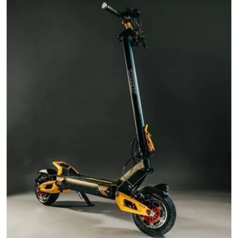 VSETT SCOOTER ELECTRICO 10+ LITE