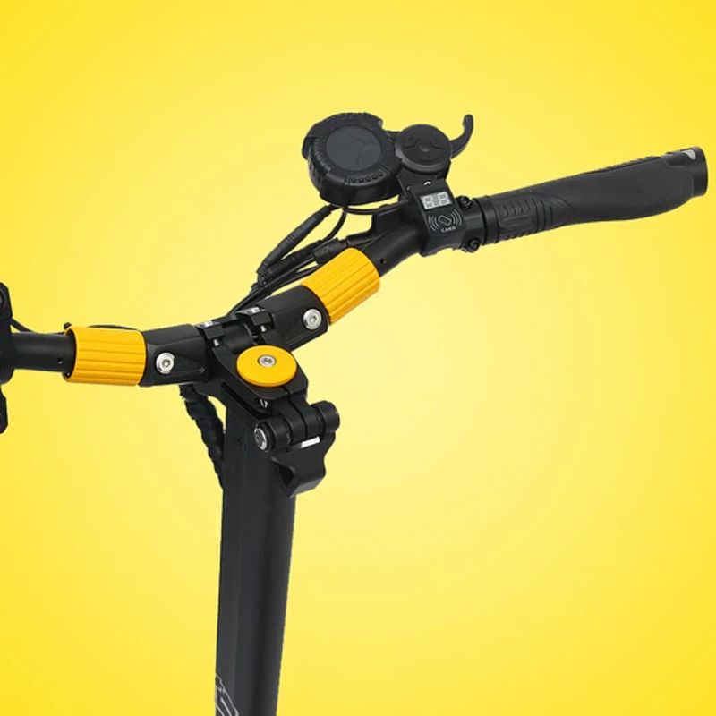 VSETT SCOOTER ELECTRICO 10+ LITE