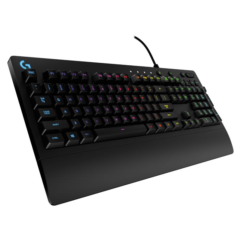 LOGITECH-TECLADO-GAMING-PRODIGI-LUMINOSO-RGV-
