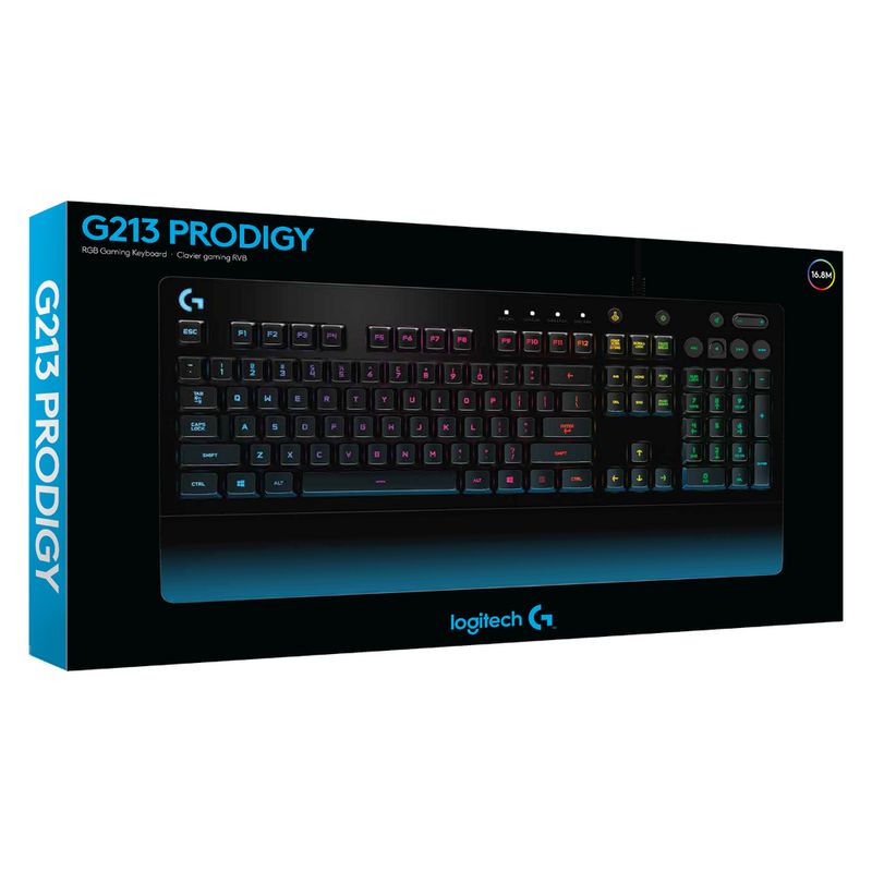 LOGITECH-TECLADO-GAMING-PRODIGI-LUMINOSO-RGV-
