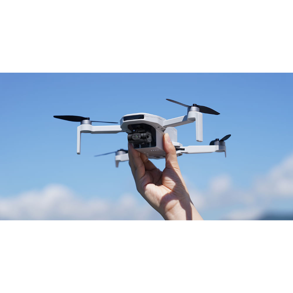 POTENSIC ATOM DRONE FLY MORE COMBO 3-AXIS GIMBAL 4K GPS