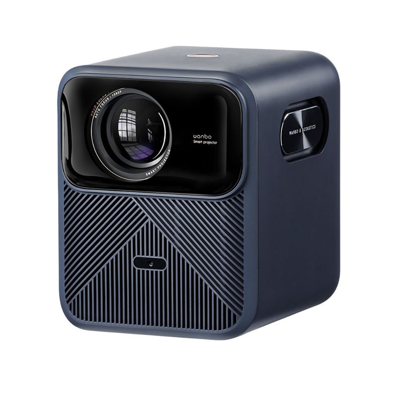 WANBO PROYECTOR MOZART 1 PRO LED/LCD / 900 ANSI / BT / WIFI / AUTO SCREEN FIT