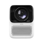 WANBO PROYECTOR NEW T2 MAX WHITE LED/LCD / 450 ANSI / BT / WIFI