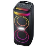MASTER-G-PARLANTE-KARAOKE-MGCHAMPION-65-X2-CON-BLUETOOTH-5.3