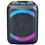 MASTER-G PARLANTE KARAOKE MGCYPHER 65 CON BLUETOOTH 5.3
