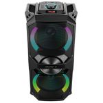 MASTER-G PARLANTE KARAOKE MGLUXOR 65 X2 CON BLUETOOTH 5.3