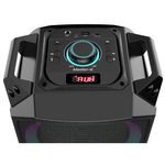MASTER-G PARLANTE KARAOKE MGLUXOR 65 X2 CON BLUETOOTH 5.3