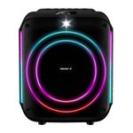 MASTER-G-PARLANTE-KARAOKE-MGSCRATCH-8-CON-BLUETOOTH-5.0