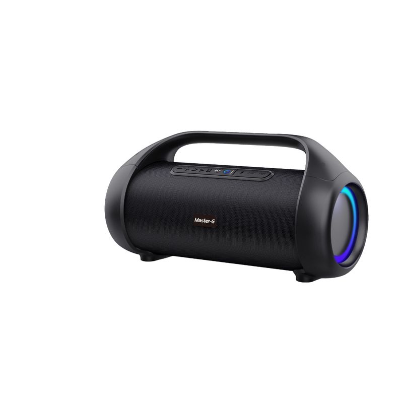 MASTER-G-PARLANTE-PORTATIL-BLUETOOTH-5-WATERPROOF-CENTAURO