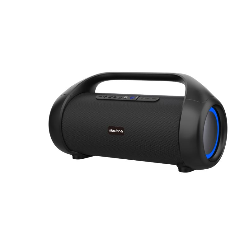 MASTER-G-PARLANTE-PORTATIL-BLUETOOTH-5-WATERPROOF-CENTAURO