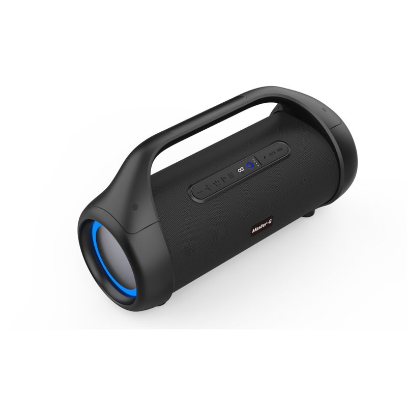 MASTER-G-PARLANTE-PORTATIL-BLUETOOTH-5-WATERPROOF-CENTAURO
