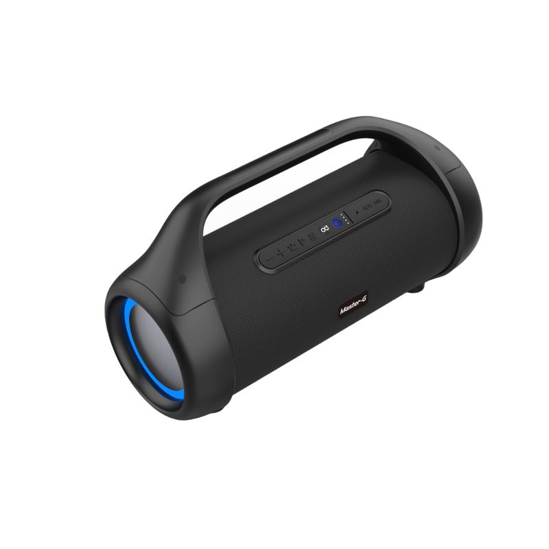 MASTER-G-PARLANTE-PORTATIL-BLUETOOTH-5-WATERPROOF-CENTAURO