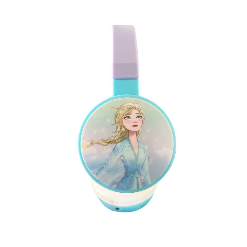 DISNEY AUDIFONOS BT FROZEN DISNEY
