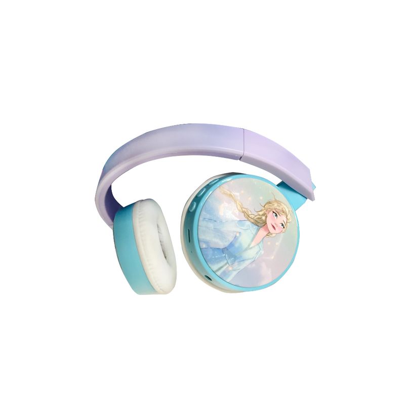 DISNEY AUDIFONOS BT FROZEN DISNEY