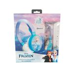 DISNEY AUDIFONOS BT FROZEN DISNEY