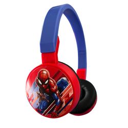 DISNEY AUDIFONOS BT SPIDER MAN