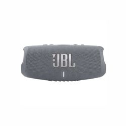 JBL PARLANTE BT CHARGE5 GRIS