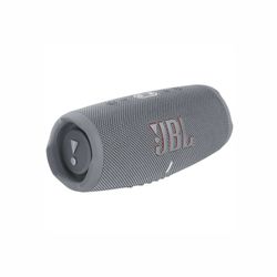 JBL PARLANTE BT CHARGE5 GRIS