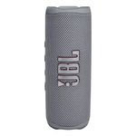 JBL PARLANTE BLUETOOTH FLIP 6 GRIS