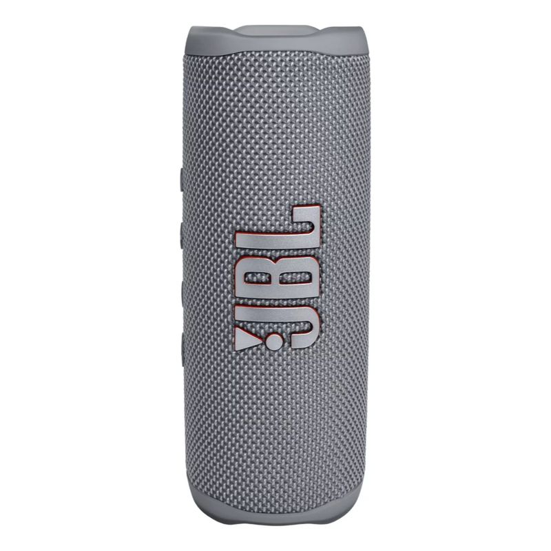 JBL PARLANTE BLUETOOTH FLIP 6 GRIS