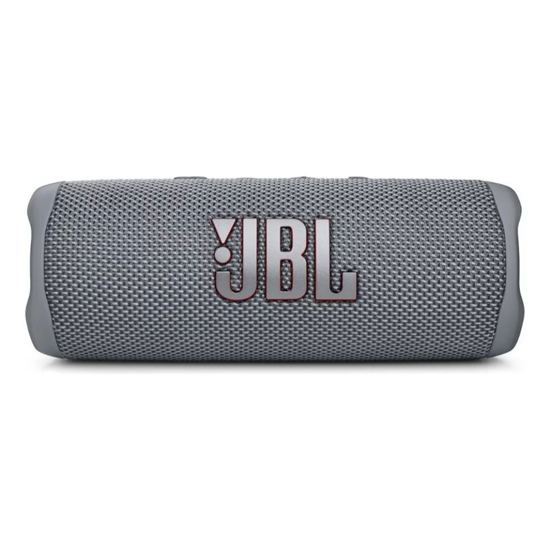 JBL PARLANTE BLUETOOTH FLIP 6 GRIS