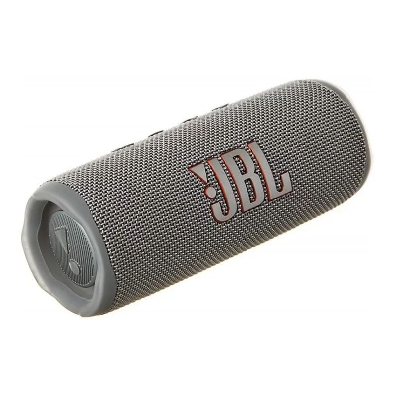 JBL PARLANTE BLUETOOTH FLIP 6 GRIS