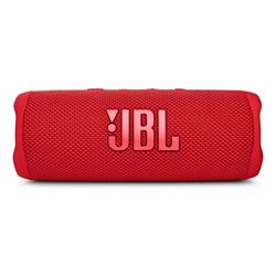 JBL PARLANTE BLUETOOTH FLIP 6 ROJO