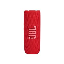 JBL PARLANTE BLUETOOTH FLIP 6 ROJO