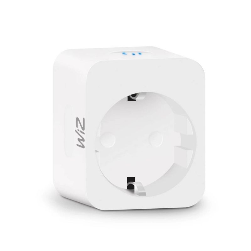 WIZ-ENCHUFE-SMART-WIFI
