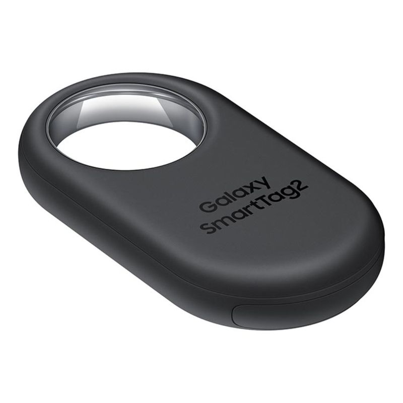 SAMSUNG-GALAXY-SMART-TAG-2-BLUETOOTH-BLACK