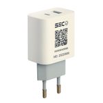 TECMASTER-CARGADOR-DE-PARED-20W-USB-A-USB-C---CABLE-USB-C-