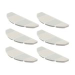 6 FILTROS PARA DISPENSADOR DE AGUA DU2L-WS