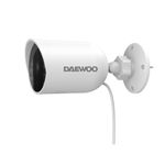 DAEWOO CAMARA SEGURIDAD WI FI EXTERIOIR VISION NOCTURNA EF501