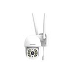 DAEWOO CAMARA SEGURIDAD WI FI EXTERIOR DETECCION MOVILIDAD DI-SC007