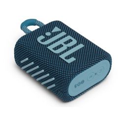 JBL PARLANTE BLUETOOTH GO 3 AZUL