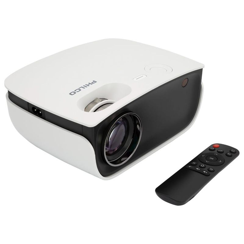 Philco-70Ppr2115N-Proyector-2000-Lumenes-Proyectores