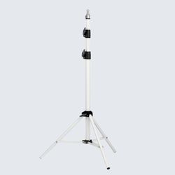 WANBO TRIPODE PROYECTOR 60CM - 170CM / BLANCO