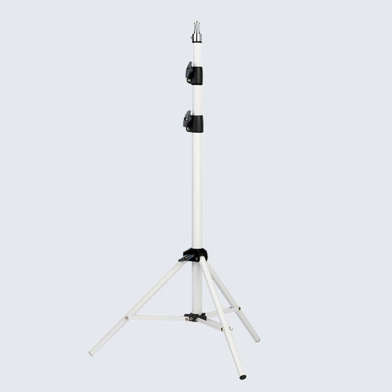 WANBO TRIPODE PROYECTOR 60CM - 170CM / BLANCO