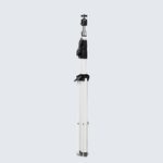 WANBO TRIPODE PROYECTOR 60CM - 170CM / BLANCO