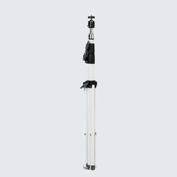 WANBO TRIPODE PROYECTOR 60CM - 170CM / BLANCO